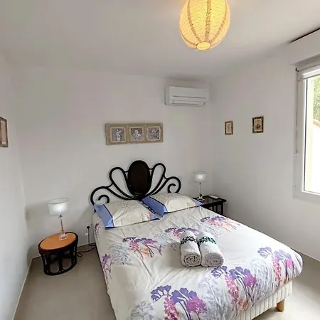 La Maison Joffre, 6 Voyageurs Nyaraló Theza