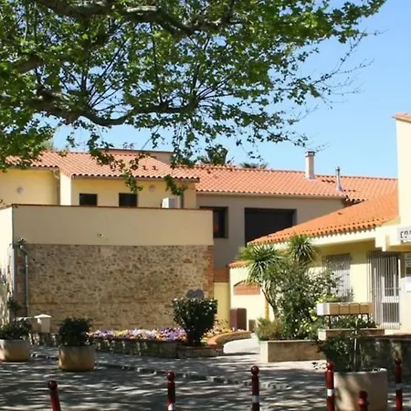 La Maison Joffre, 6 Voyageurs * Theza